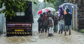 বন্যা-ভূমিধসে শ্রীলঙ্কায় মৃত্যু ৫৬, থাইল্যান্ড-ইন্দোনেশিয়ায় প্রাণহানি বেড়ে ১৮৩
